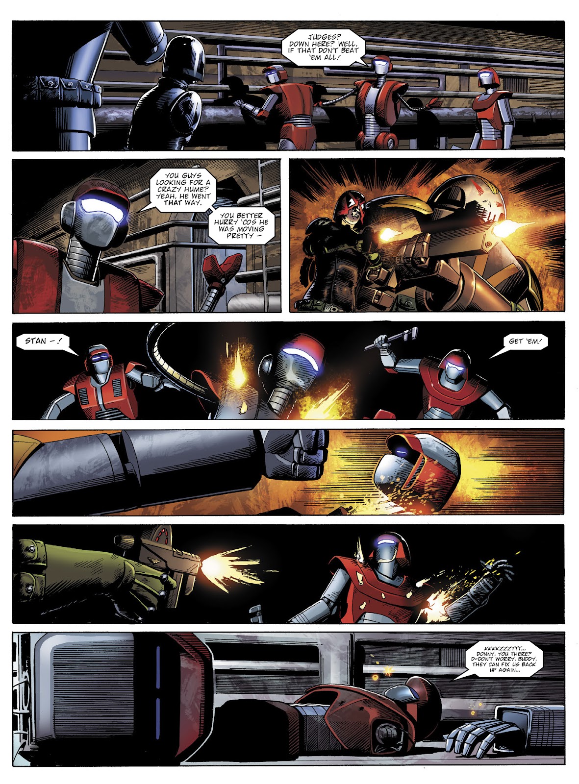 2000 AD issue 2229 - Page 6