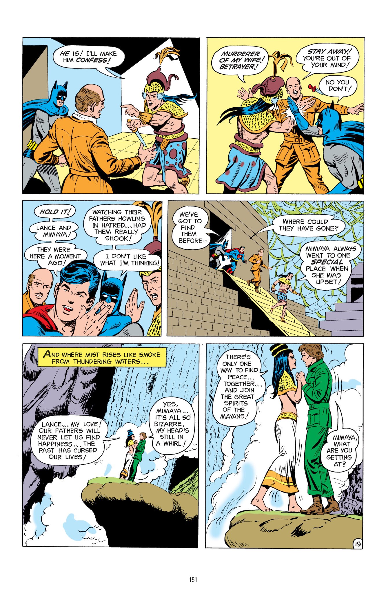 Read online Superman/Batman: Saga of the Super Sons comic -  Issue # TPB (Part 2) - 51