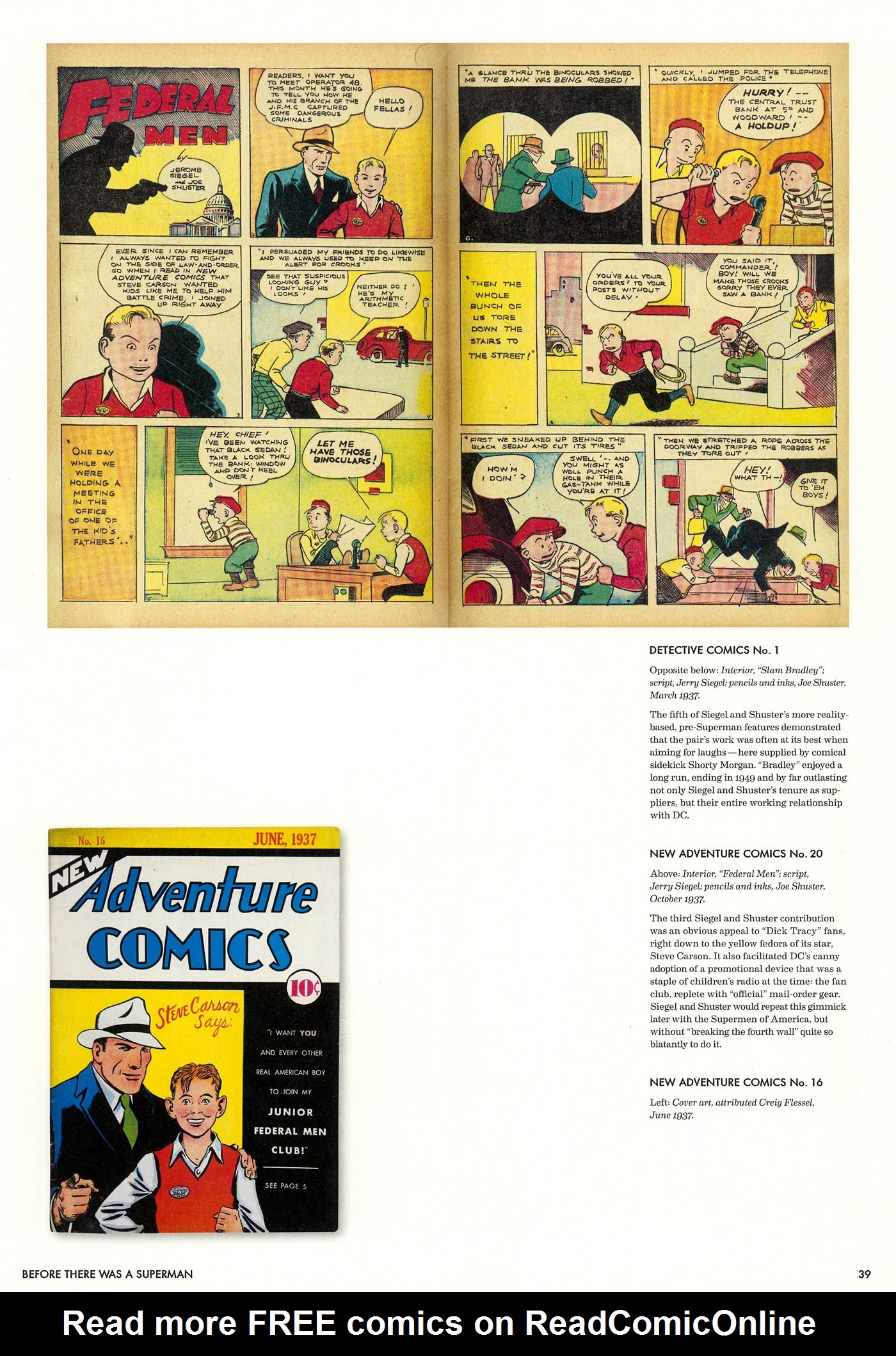 Read online 75 Years Of DC Comics comic -  Issue # TPB (Part 1) - 46