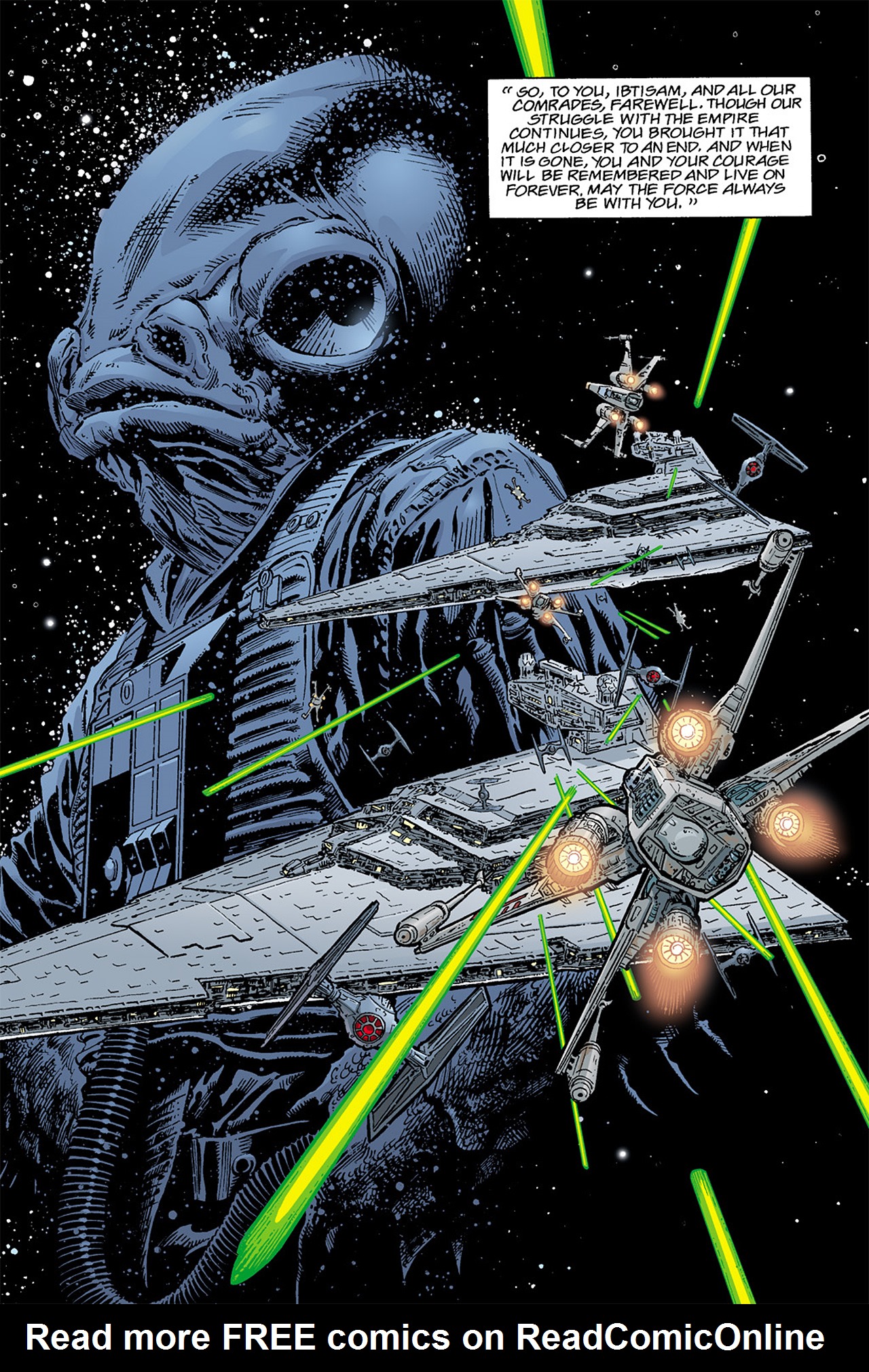 Read online Star Wars Omnibus comic -  Issue # Vol. 3 - 353