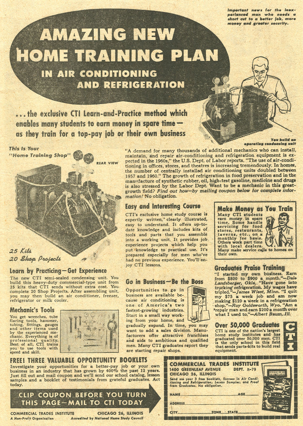 Read online The Rawhide Kid comic -  Issue #30 - 9