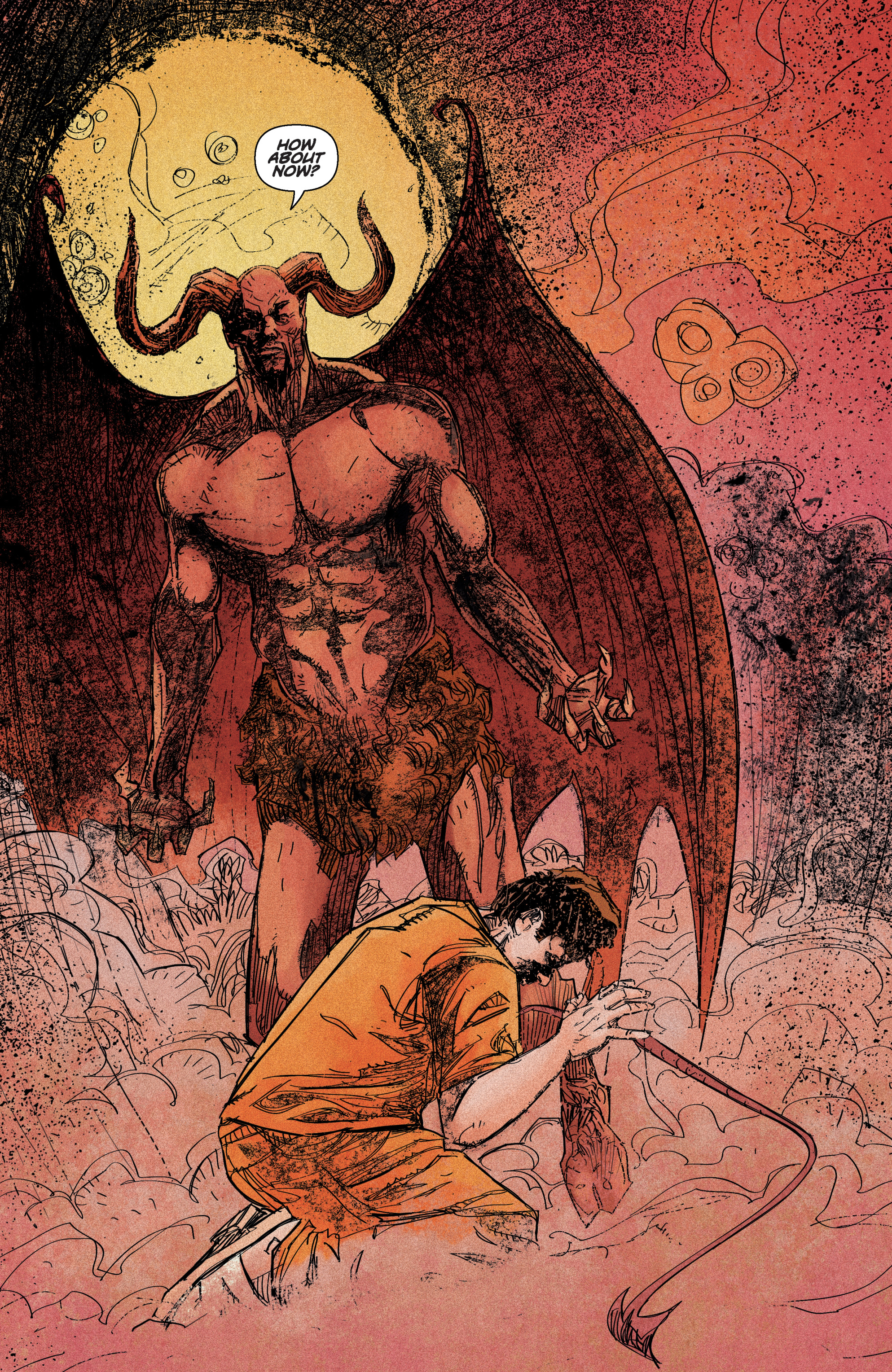 Read online The Hangman comic -  Issue #2 - 9