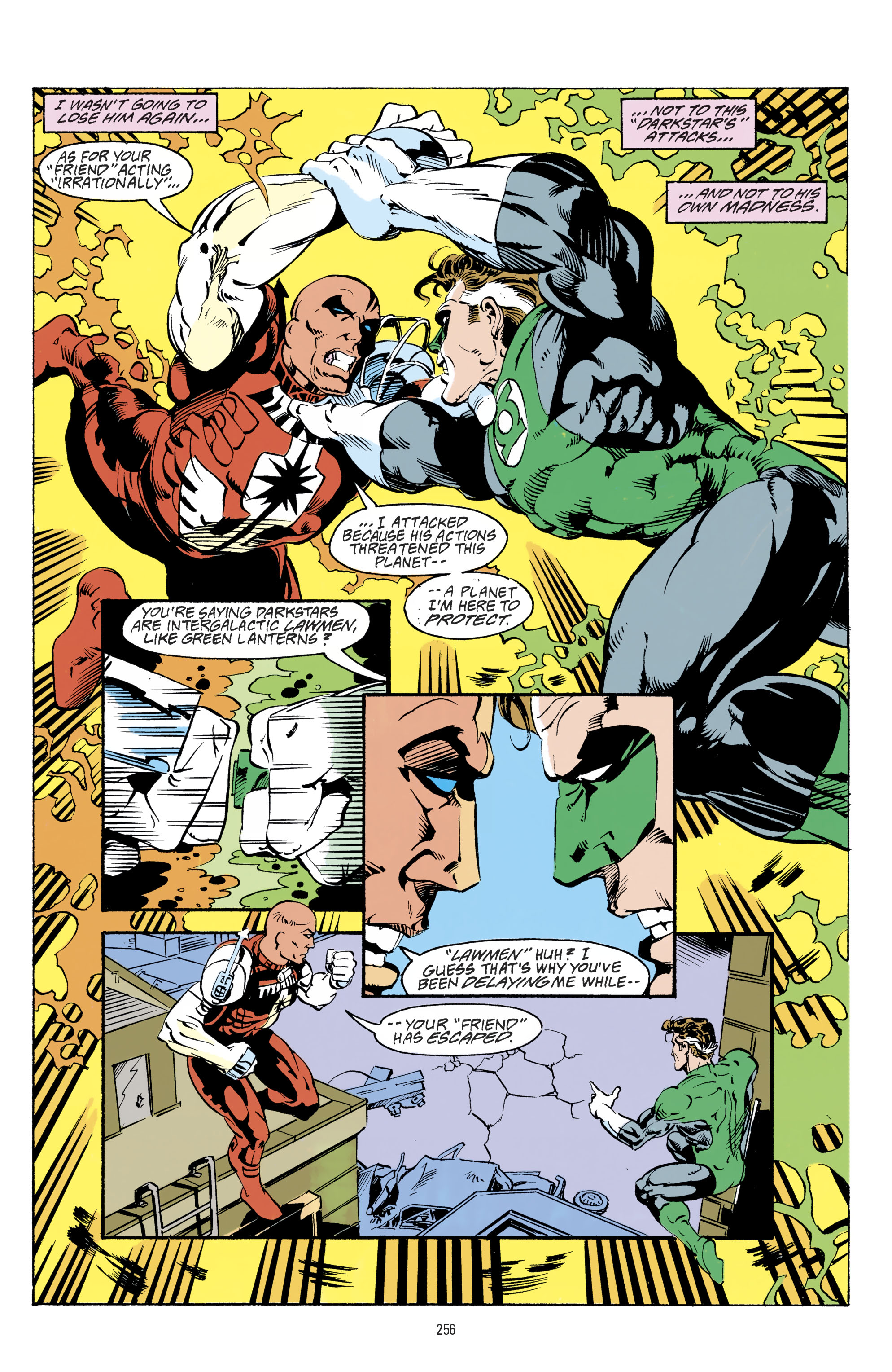 Read online Flash by Mark Waid comic -  Issue # TPB 2 (Part 3) - 48