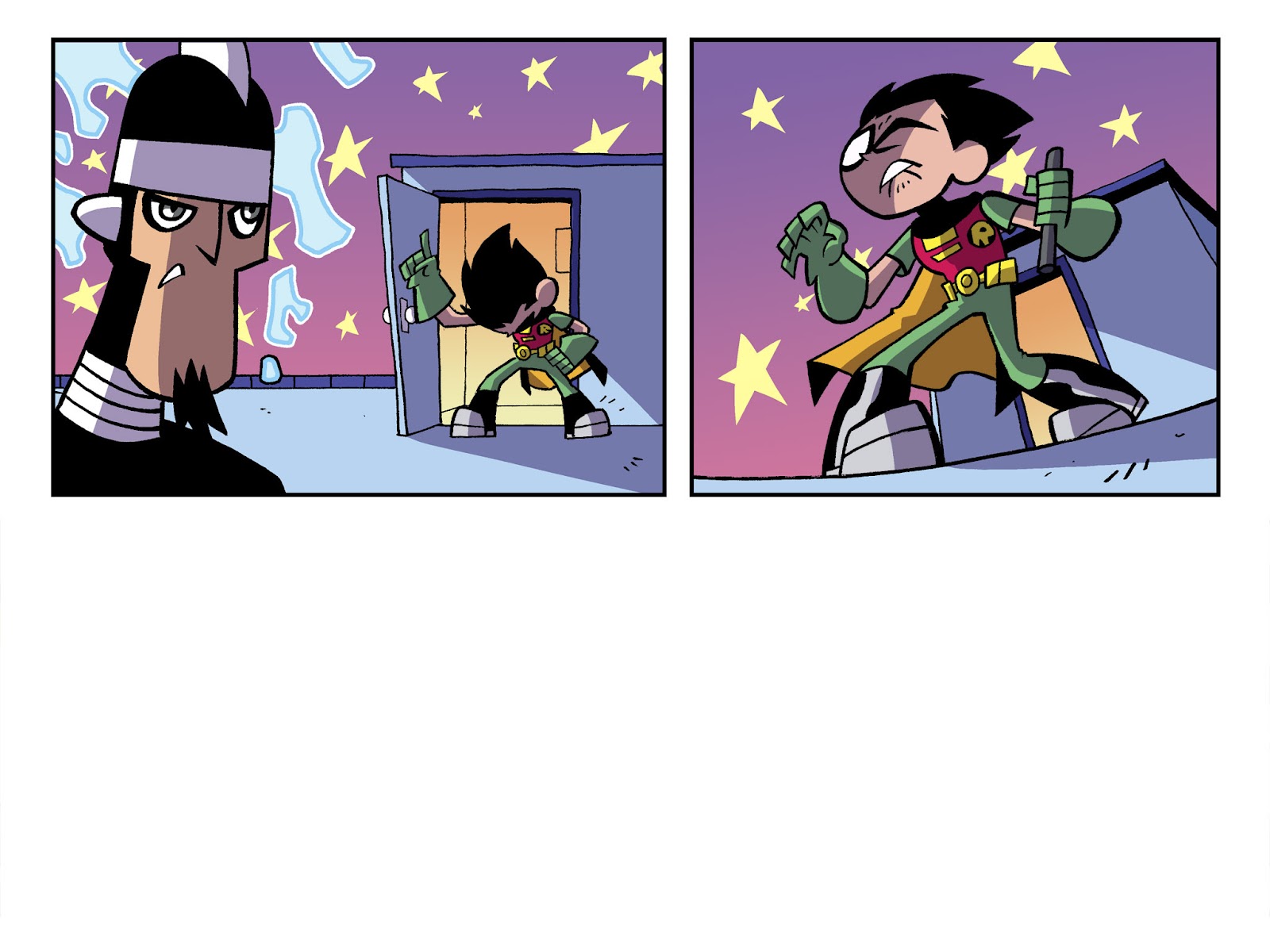 Teen Titans Go! (2013) issue 8 - Page 99