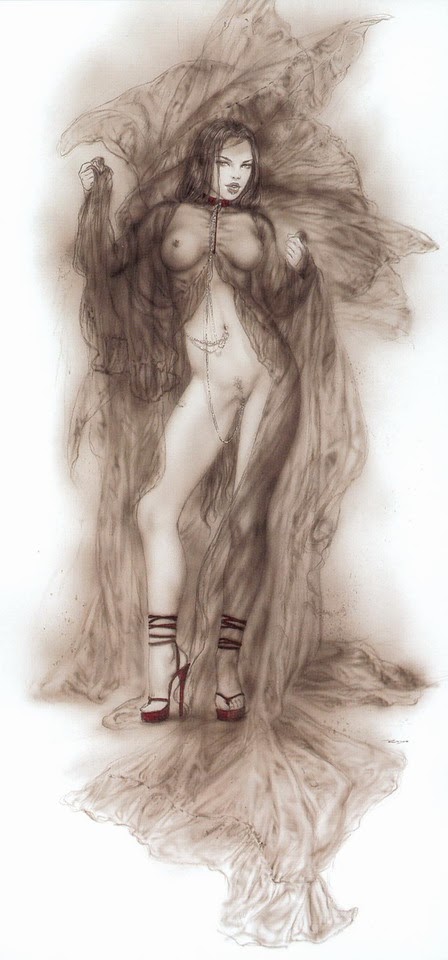 Read online Prohibited Book comic -  Issue #3 - 3