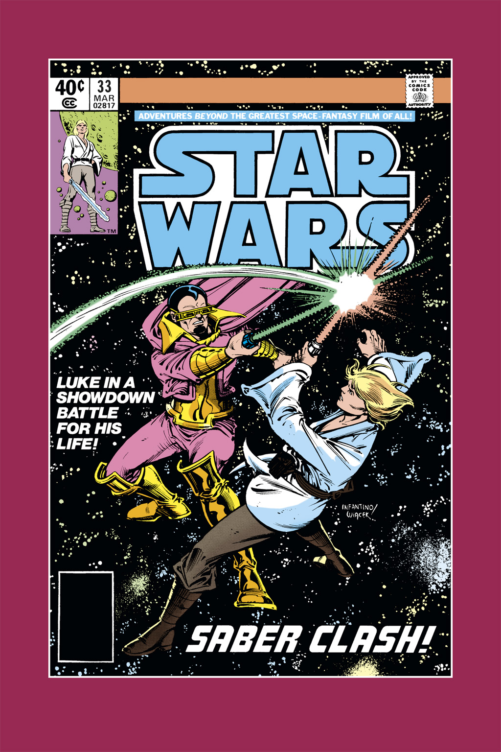 Read online Star Wars Omnibus comic -  Issue # Vol. 14 - 128