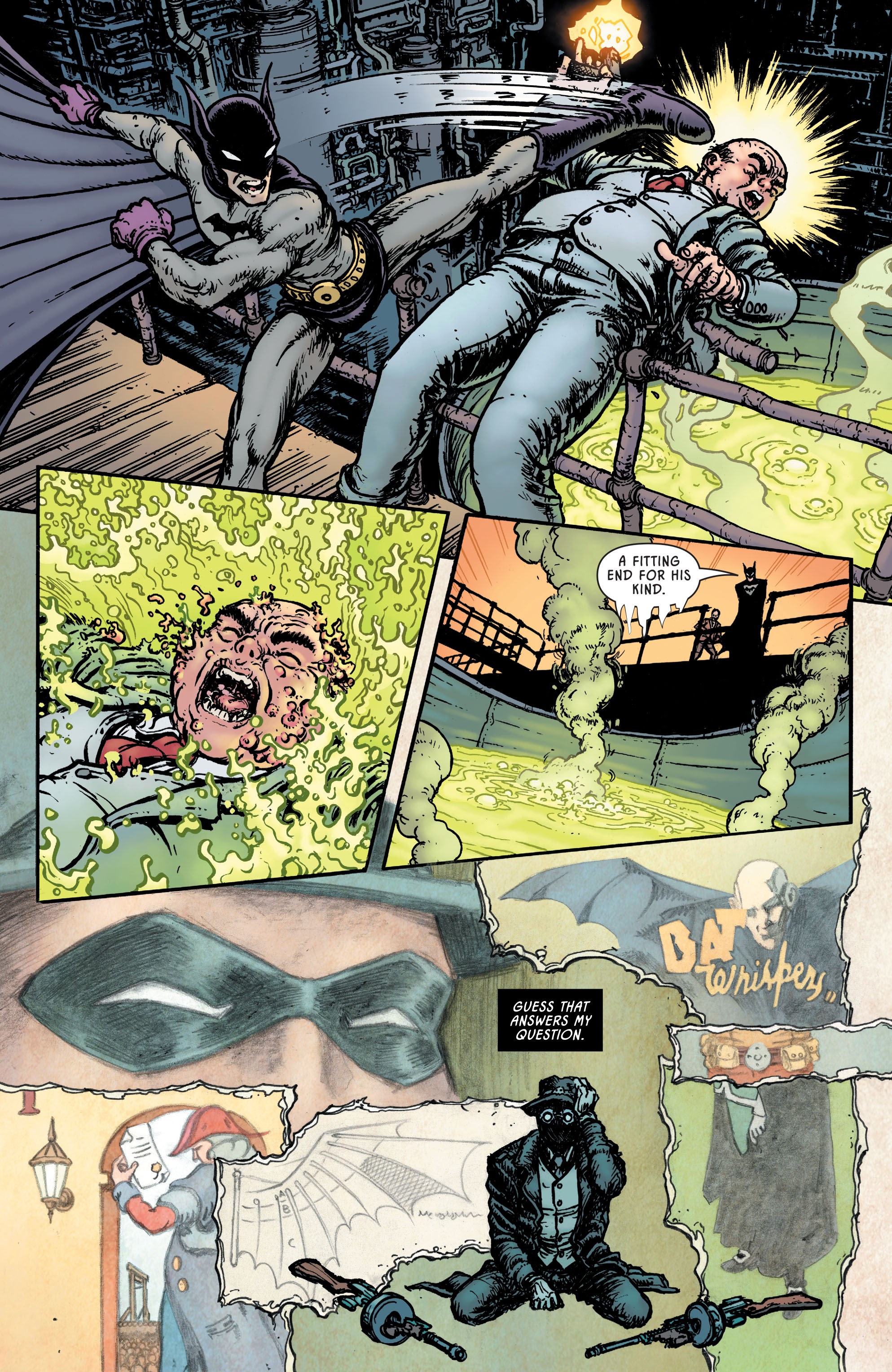 Read online Detective Comics (2016) comic -  Issue #1027 - 92