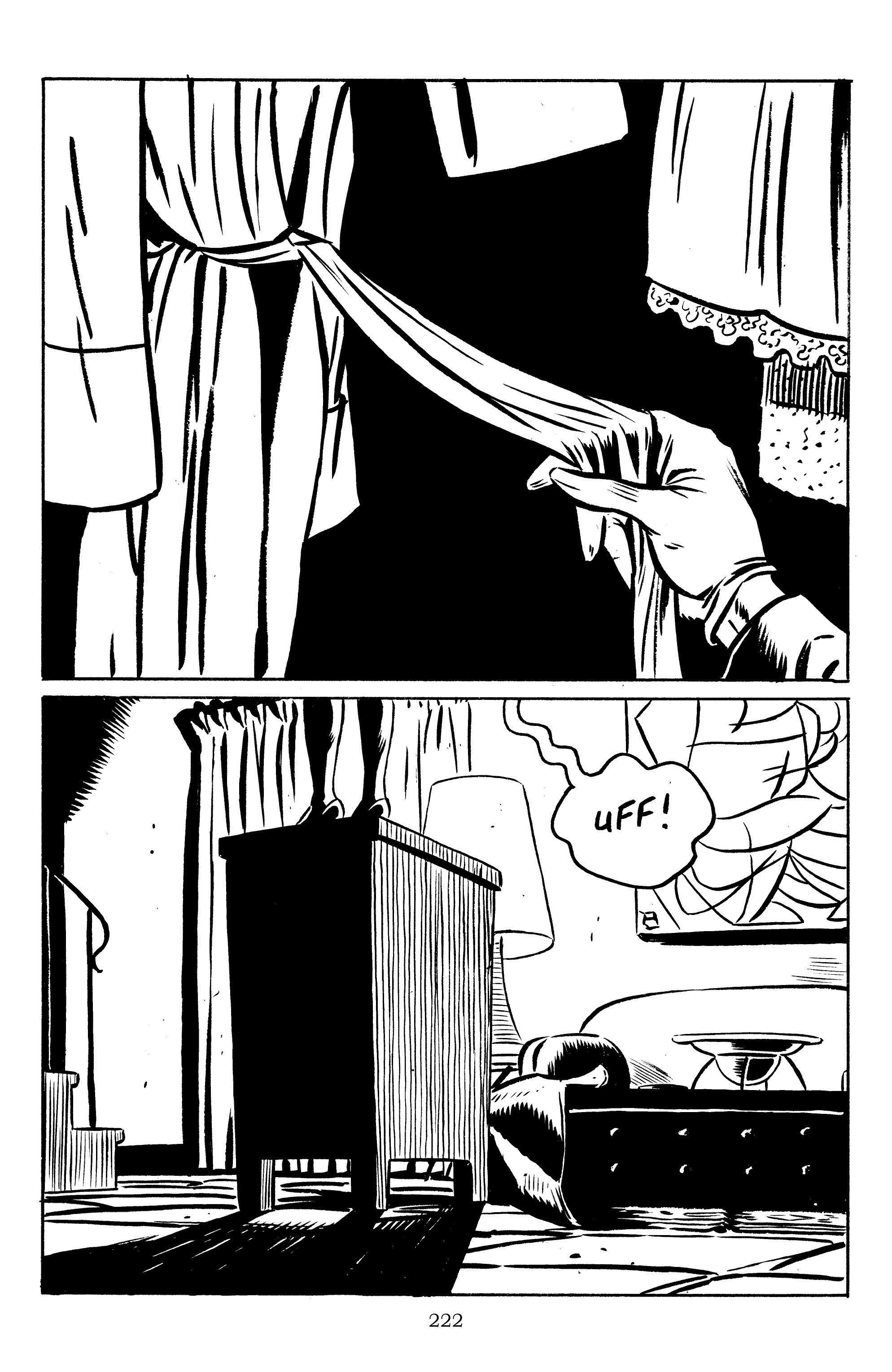 Read online Murder Me Dead comic -  Issue # _TPB (Part 3) - 19