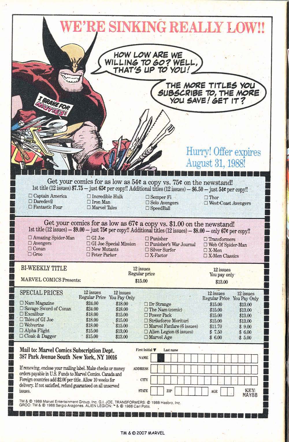 Read Online The Incredible Hulk 1968 Comic Issue 347