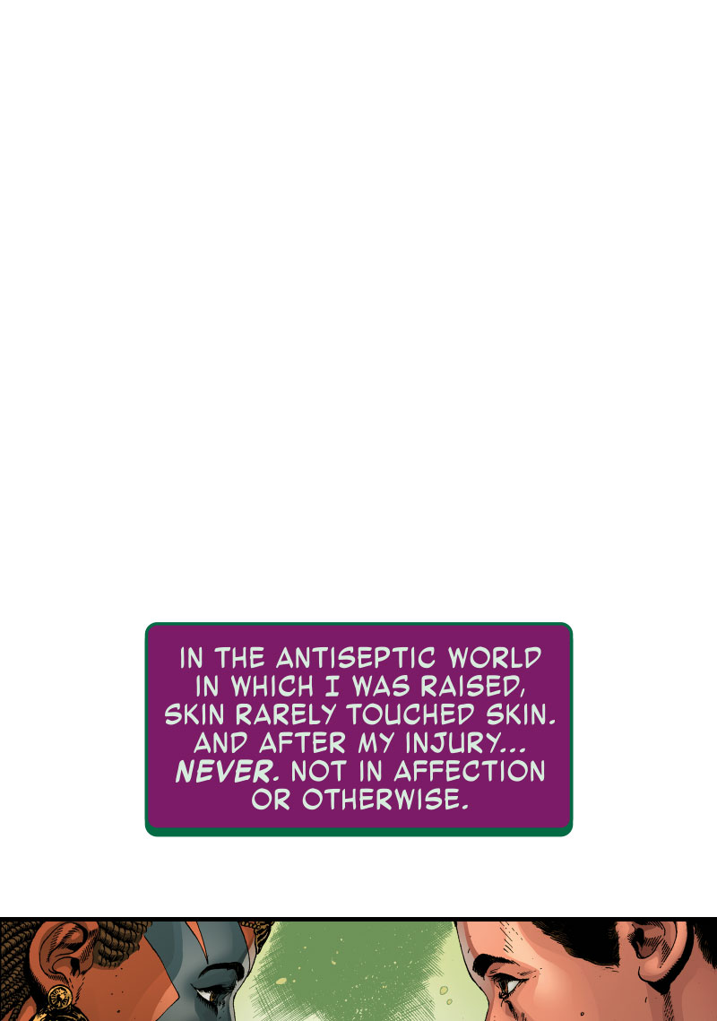 Read online Kang the Conqueror: Only Myself Left to Conquer Infinity Comic comic -  Issue #2 - 16