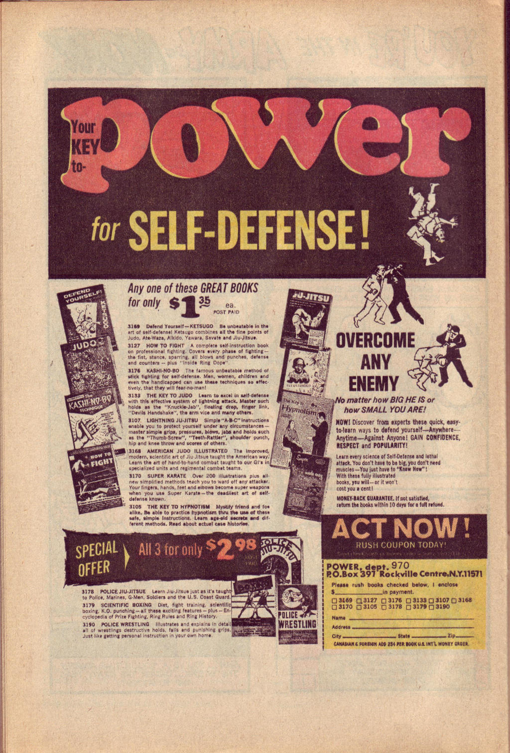 Read online G.I. Combat (1952) comic -  Issue #143 - 27