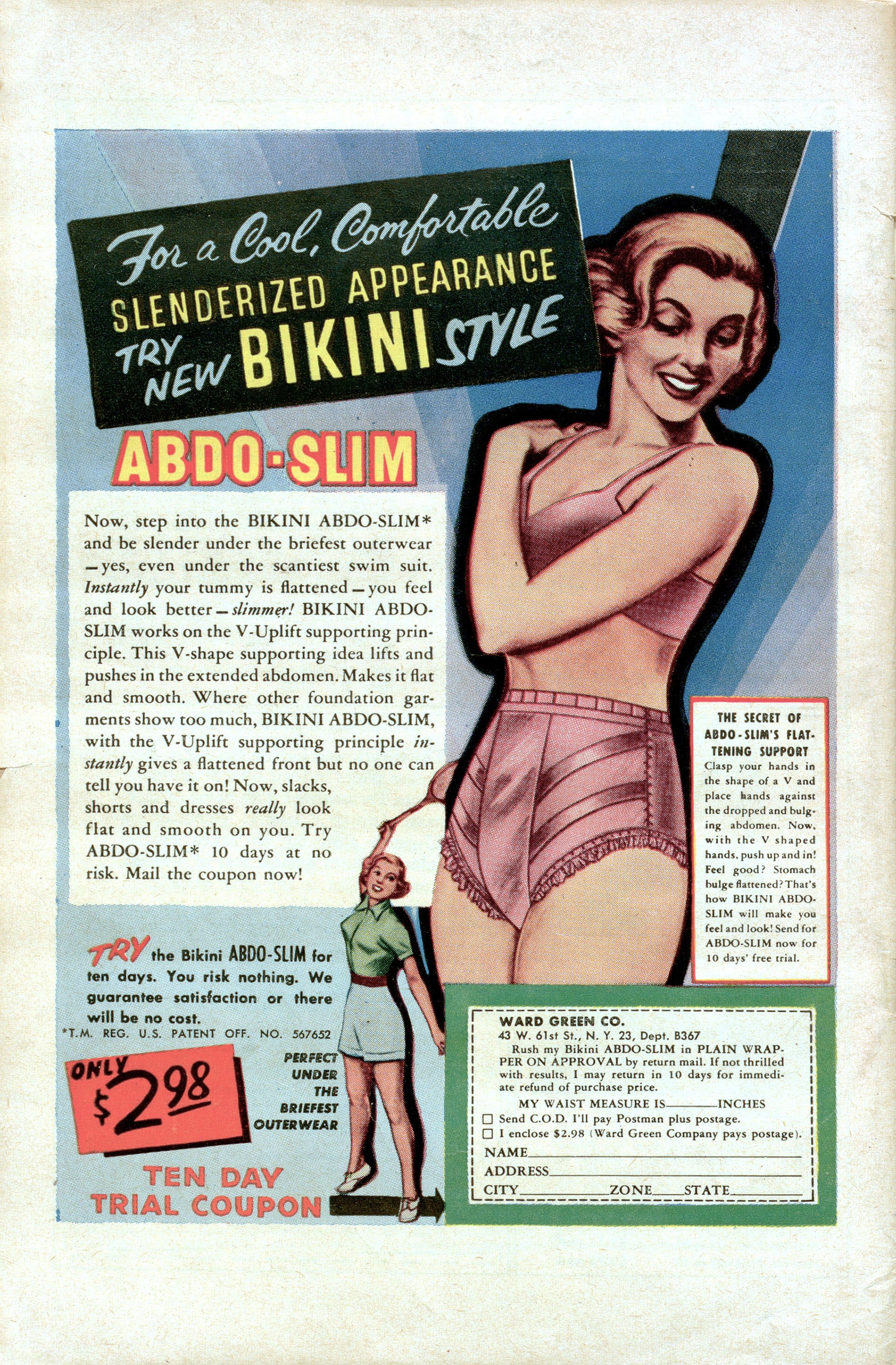 Read online Love Tales comic -  Issue #63 - 36