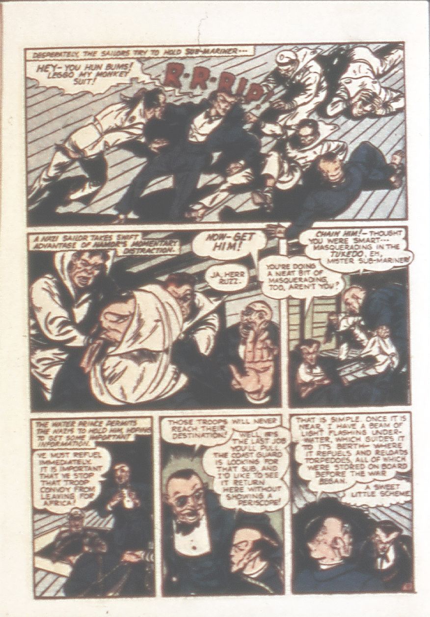 Marvel Mystery Comics (1939) issue 43 - Page 24
