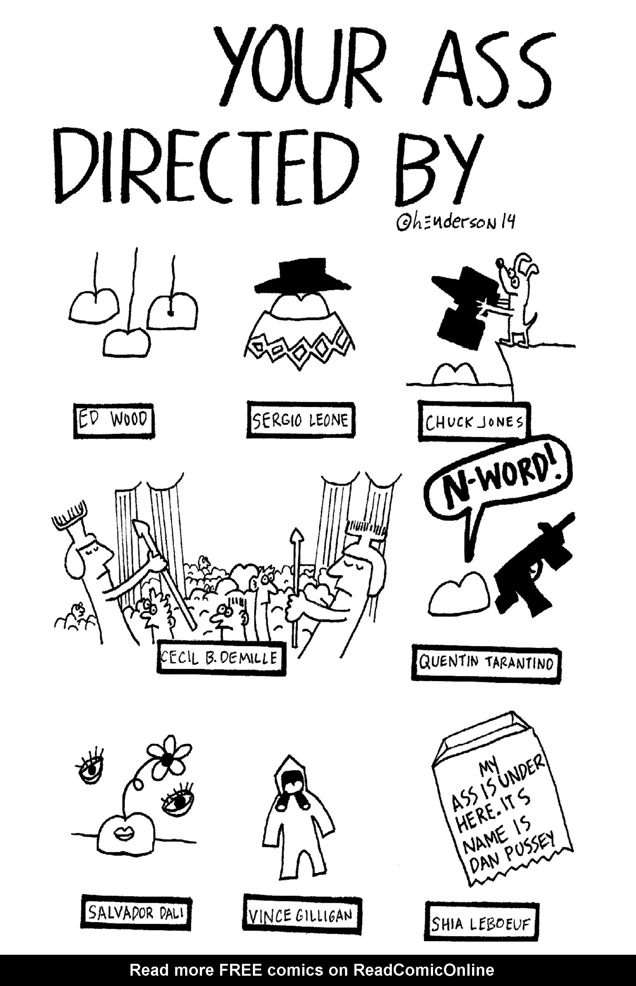 Read online Magic Whistle comic -  Issue #15 - 5