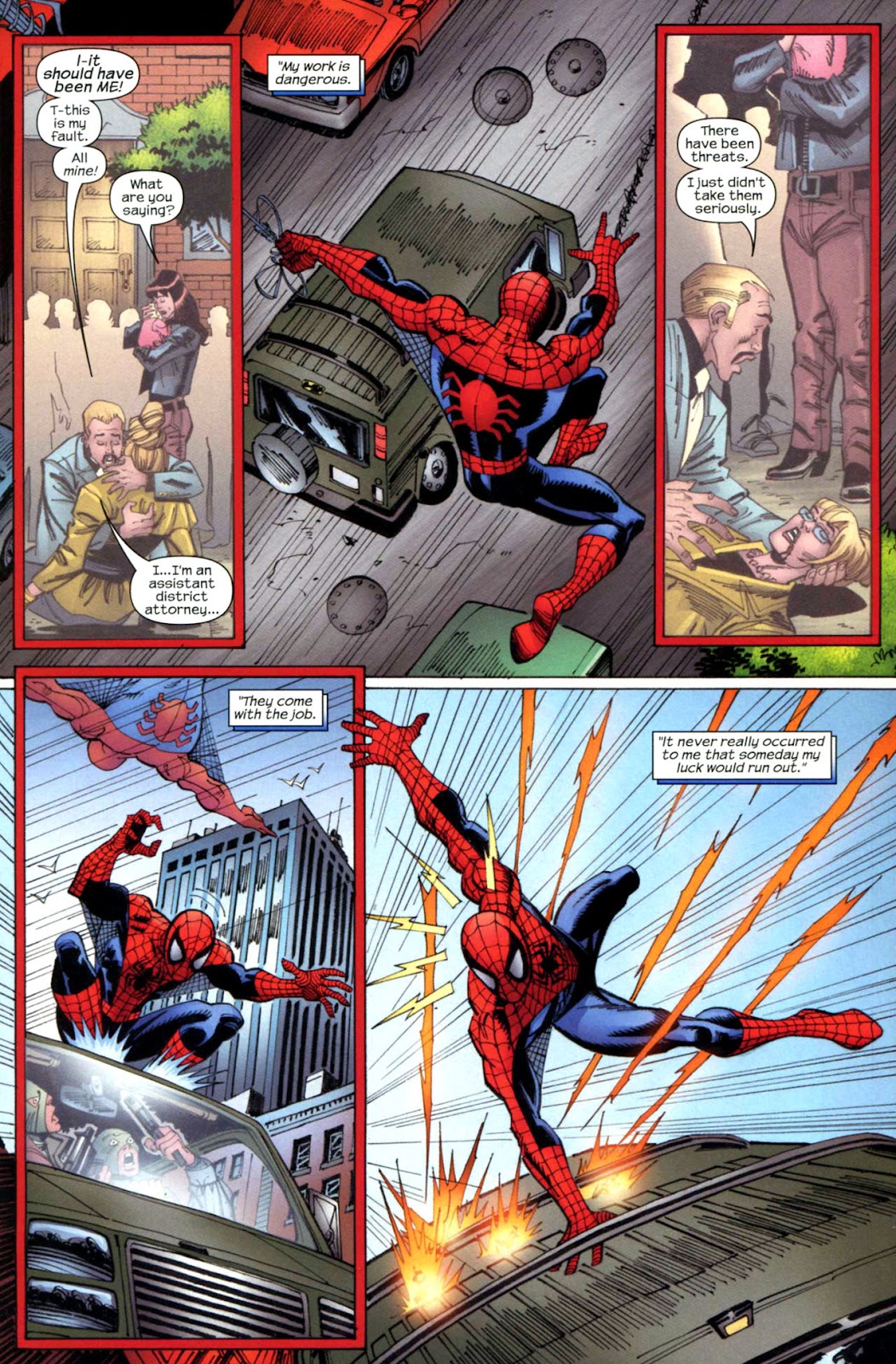 Amazing Spider-Man Family Issue #2 #2 - English 30 Amazing Spider-Man Family Issue #2 #2 - English 30