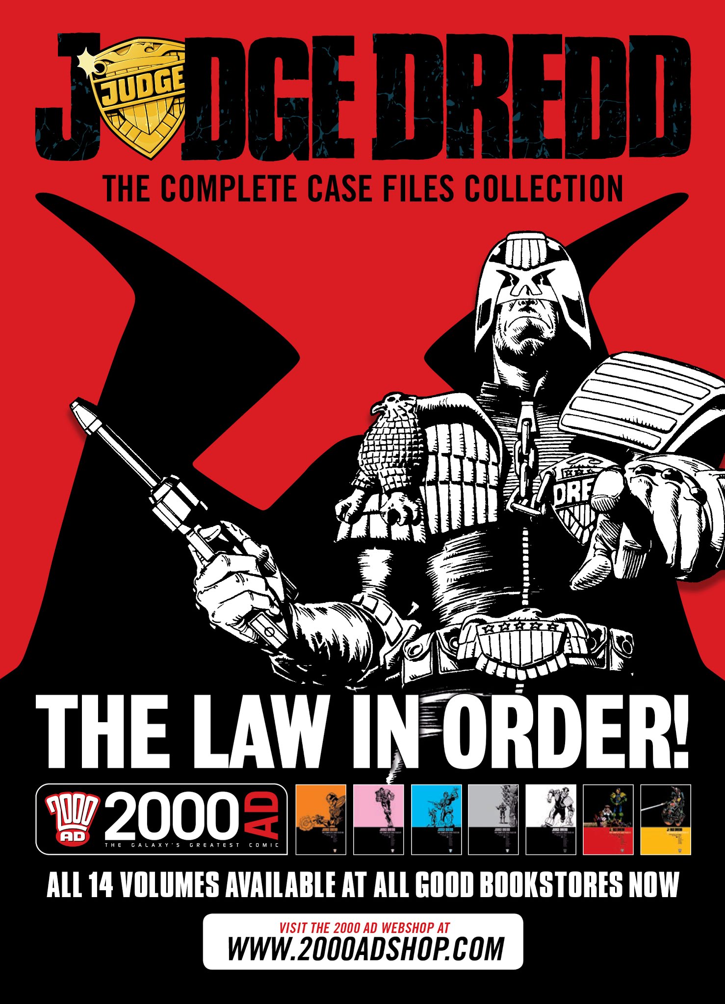 Read online The Dead Man comic -  Issue # TPB - 99