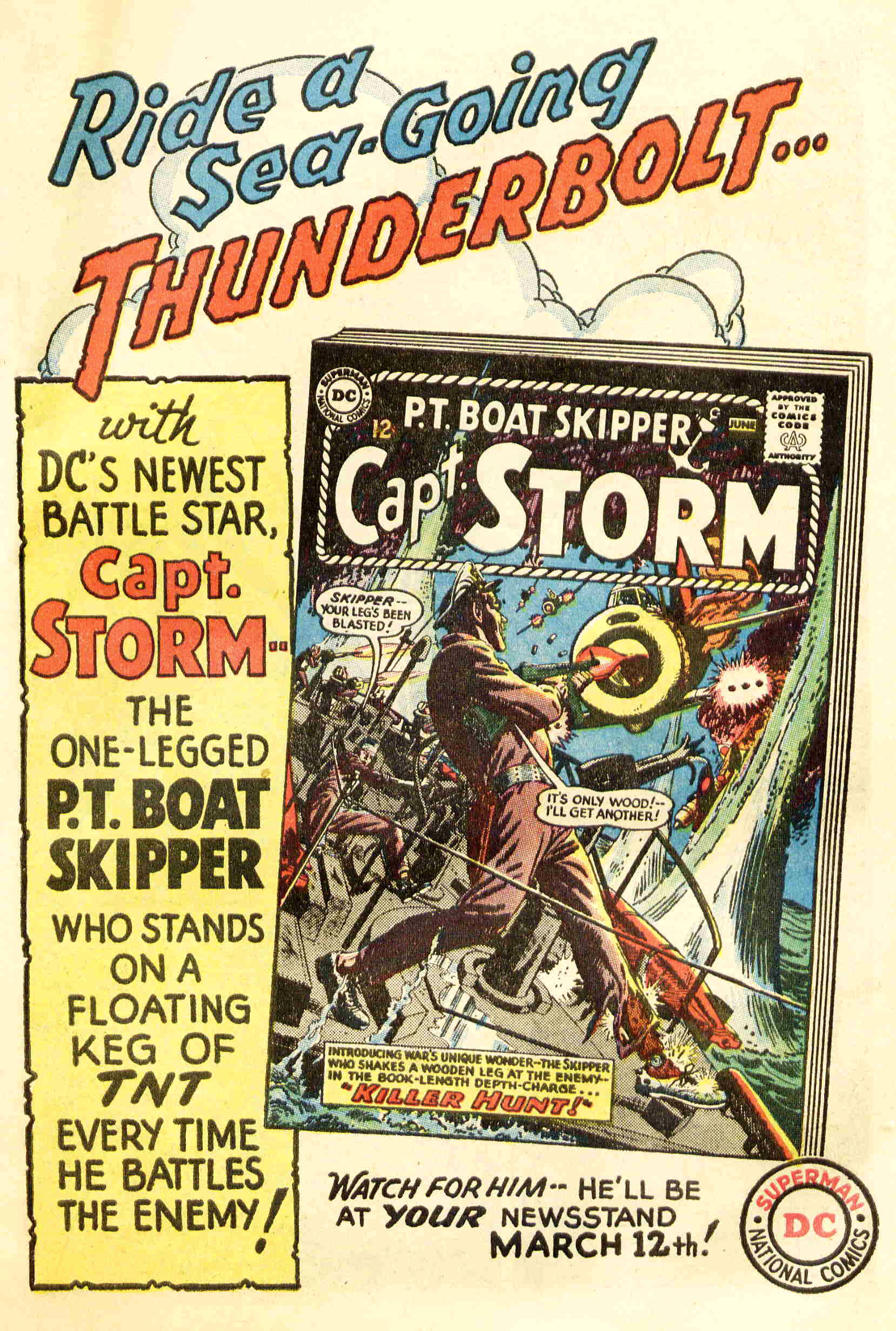 Read online Blackhawk (1957) comic -  Issue #196 - 10