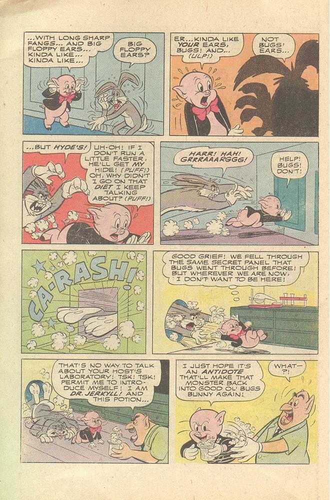 Bugs Bunny (1952) issue 155 - Page 8
