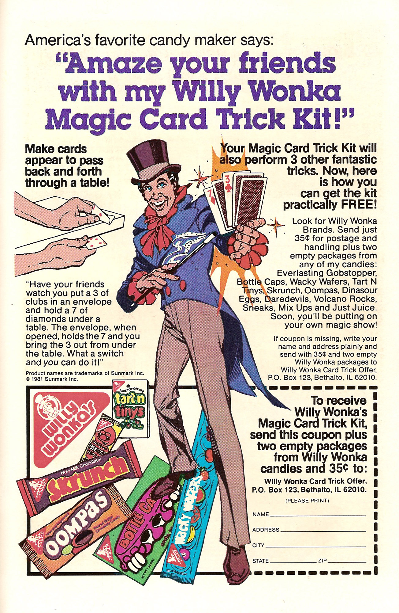 Read online Jughead (1965) comic -  Issue #320 - 35