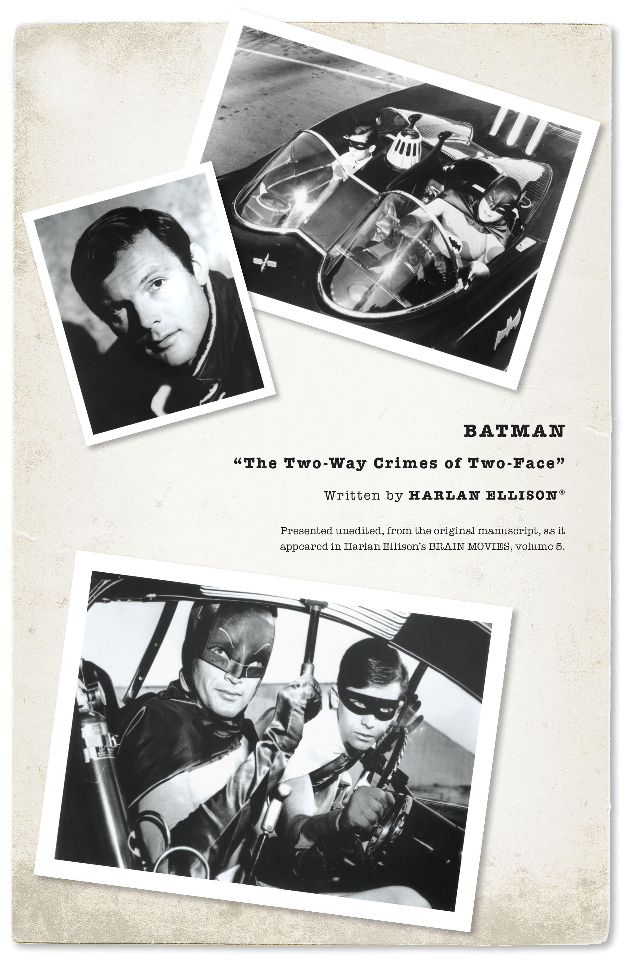 Read online Batman '66 [II] comic -  Issue # TPB 4 (Part 2) - 106