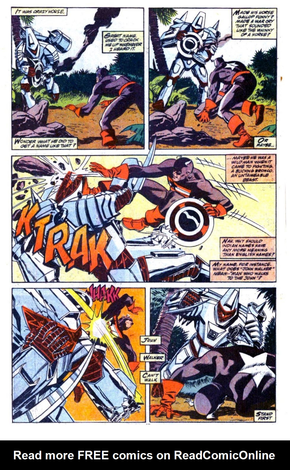 Read online Avengers West Coast (1989) comic -  Issue # Annual 4 - 42