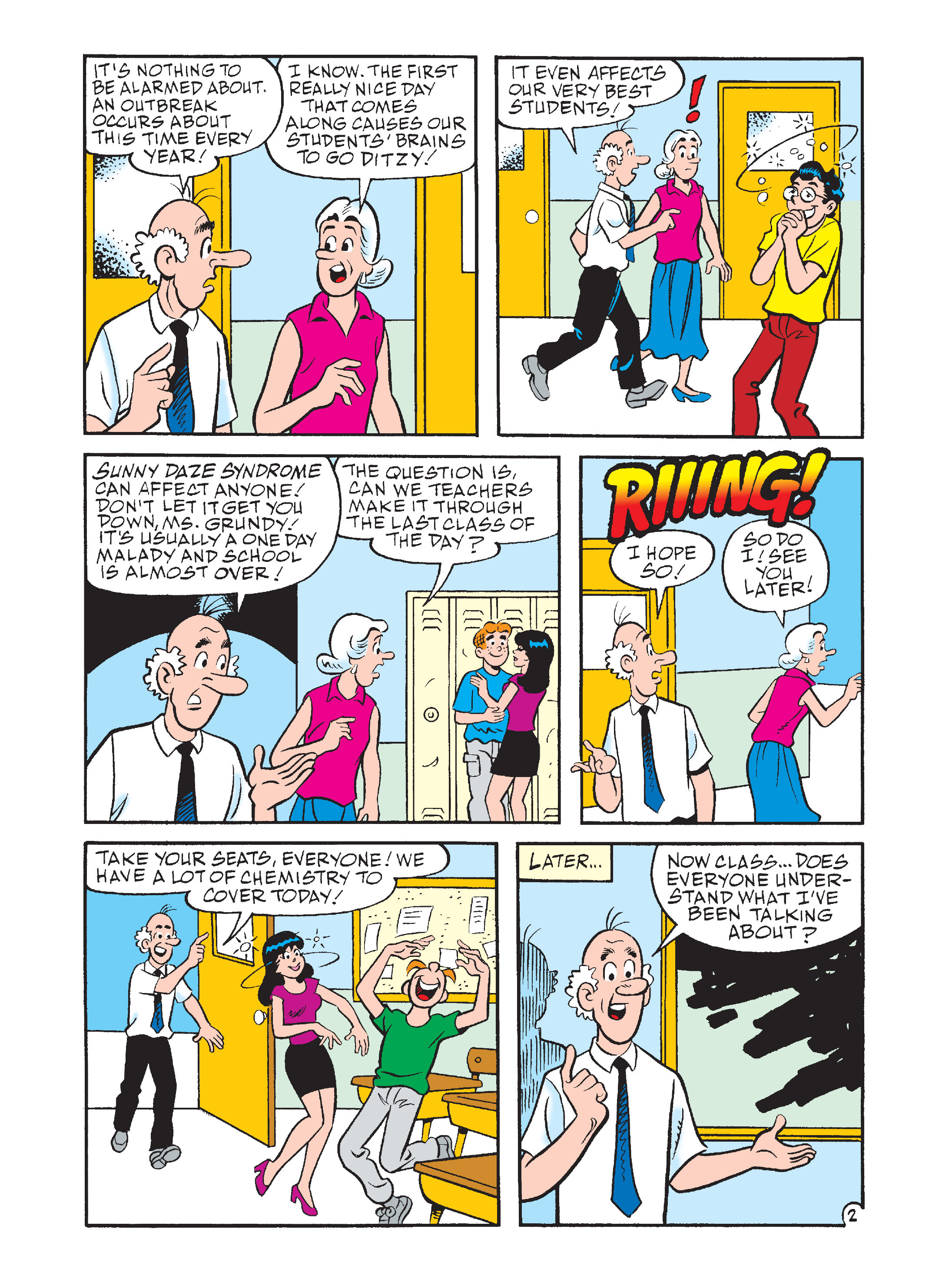 Read online Pep Digital comic -  Issue #4 - 88