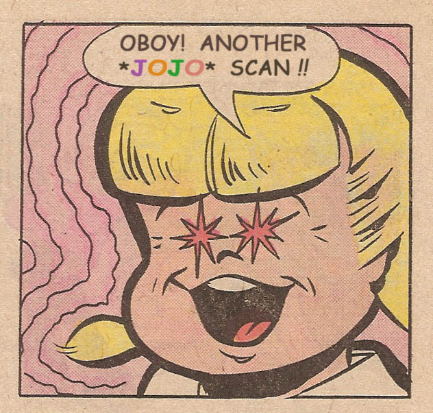 Read online Pep Comics comic -  Issue #310 - 37