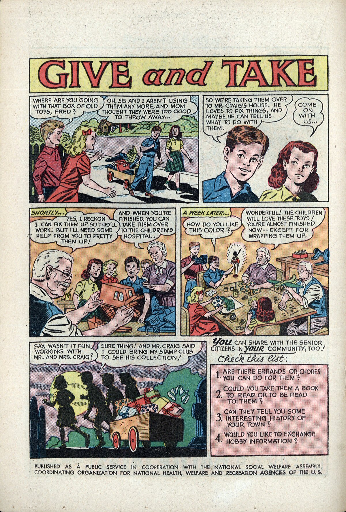 Read online Action Comics (1938) comic -  Issue #310 - 18