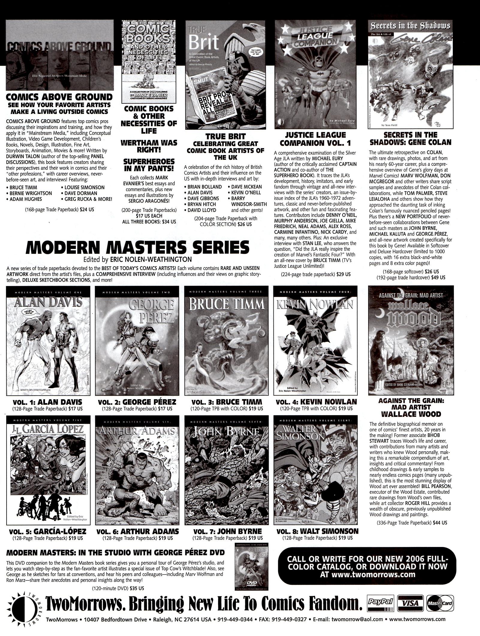 Read online Back Issue comic -  Issue #17 - 99