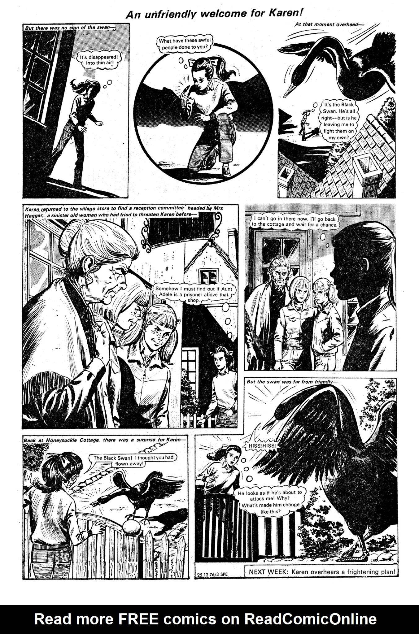 Read online Spellbound (1976) comic -  Issue #14 - 54