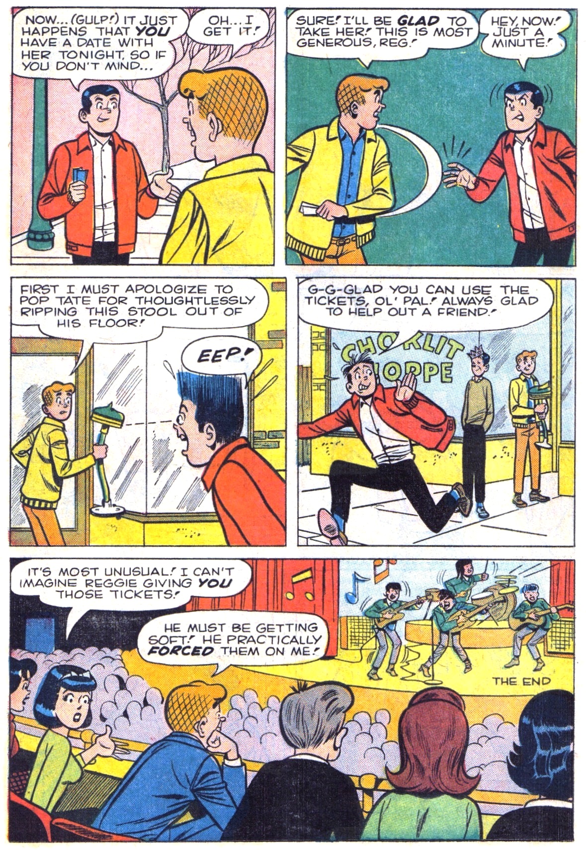 Archie (1960) 162 Page 18