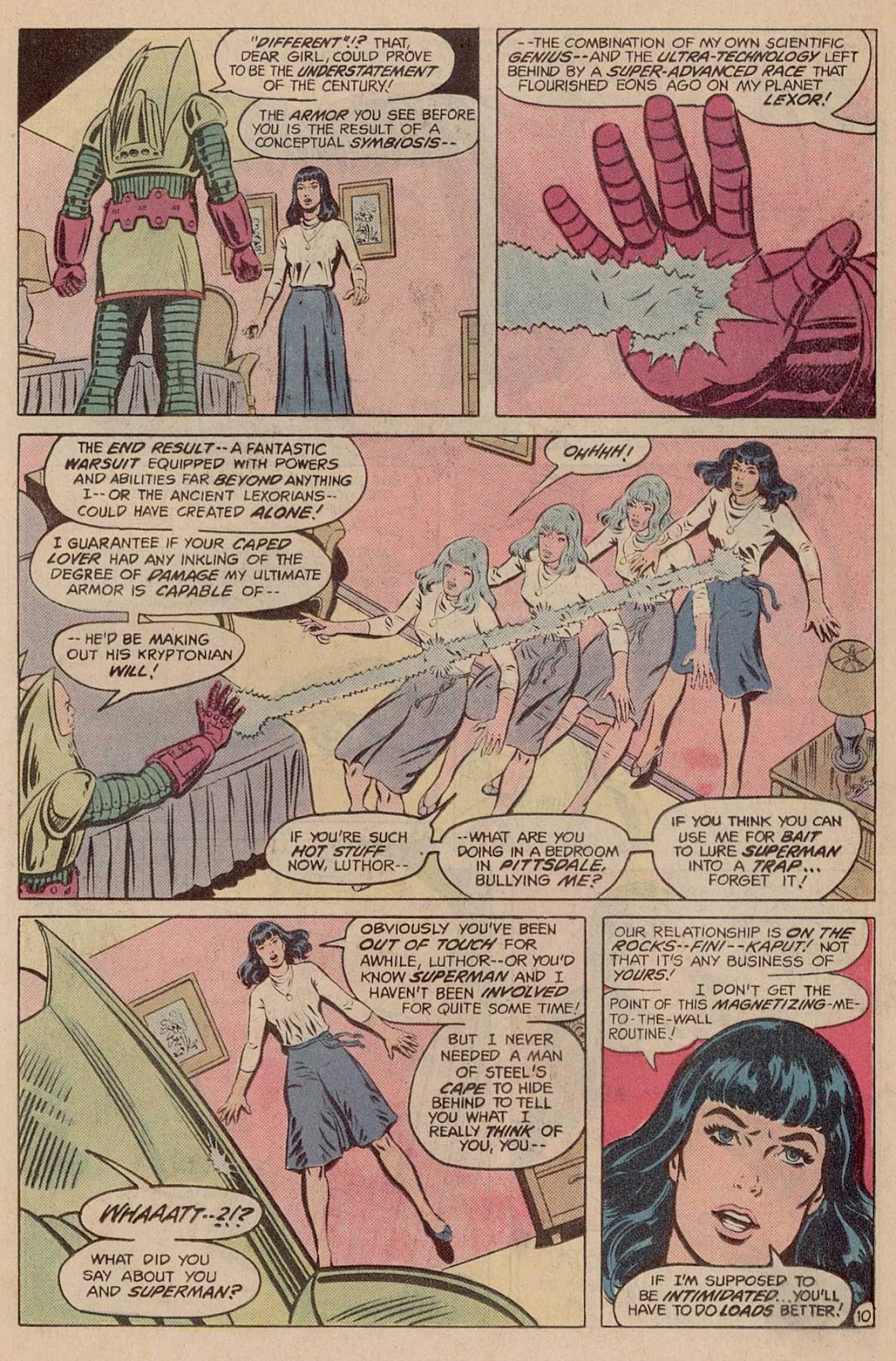 Superman (1939) issue 386 - Page 15