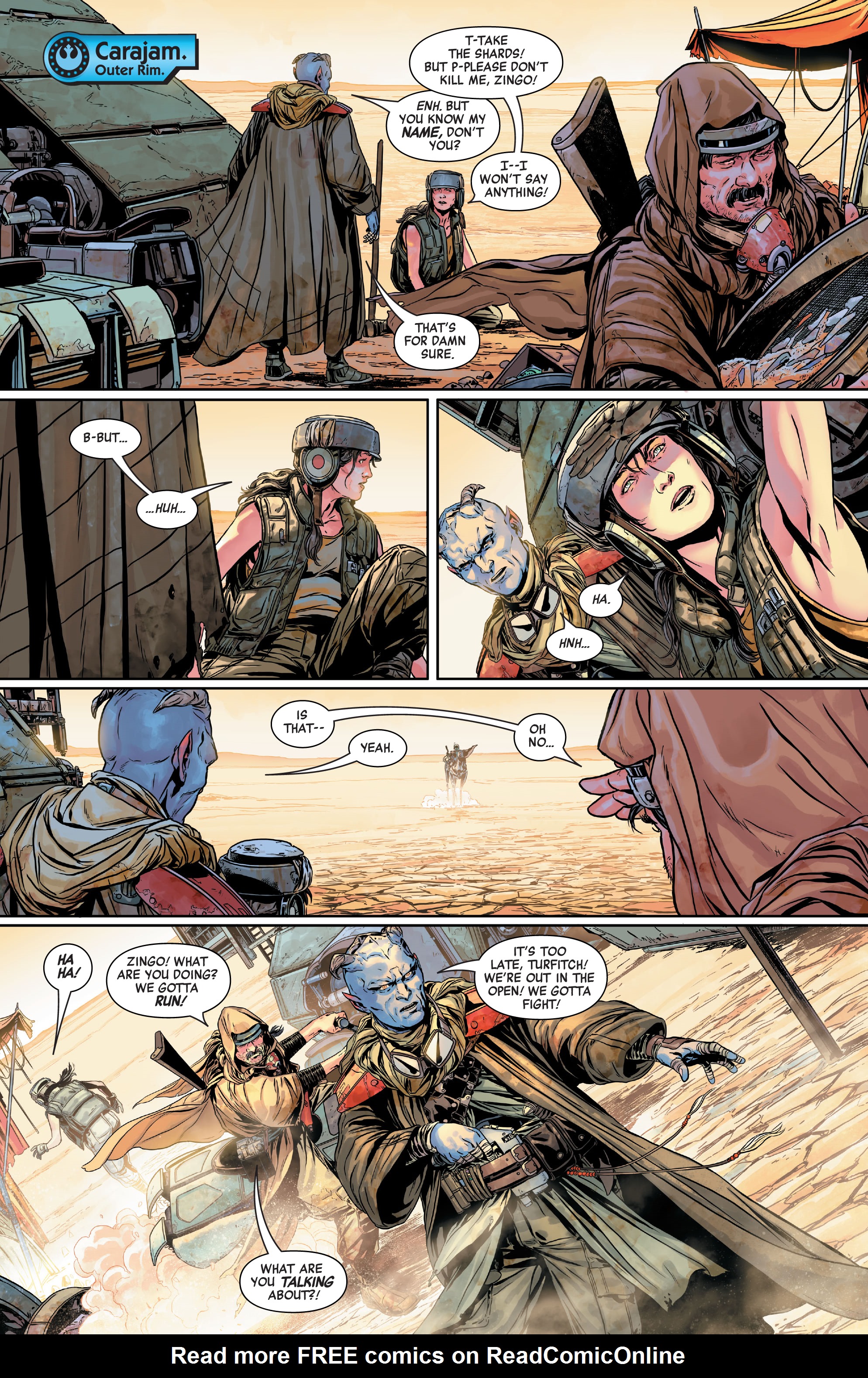Read online Star Wars: Age of Rebellion (2020) comic -  Issue # TPB (Part 1) - 72