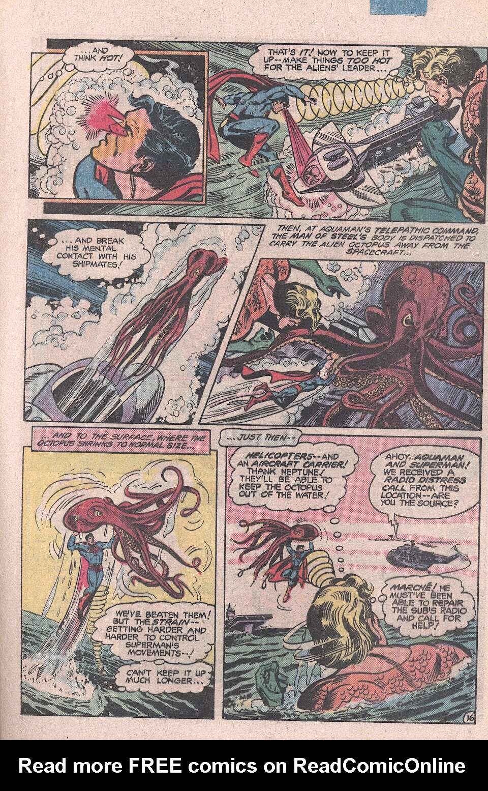 DC Comics Presents (1978) issue 48 - Page 21