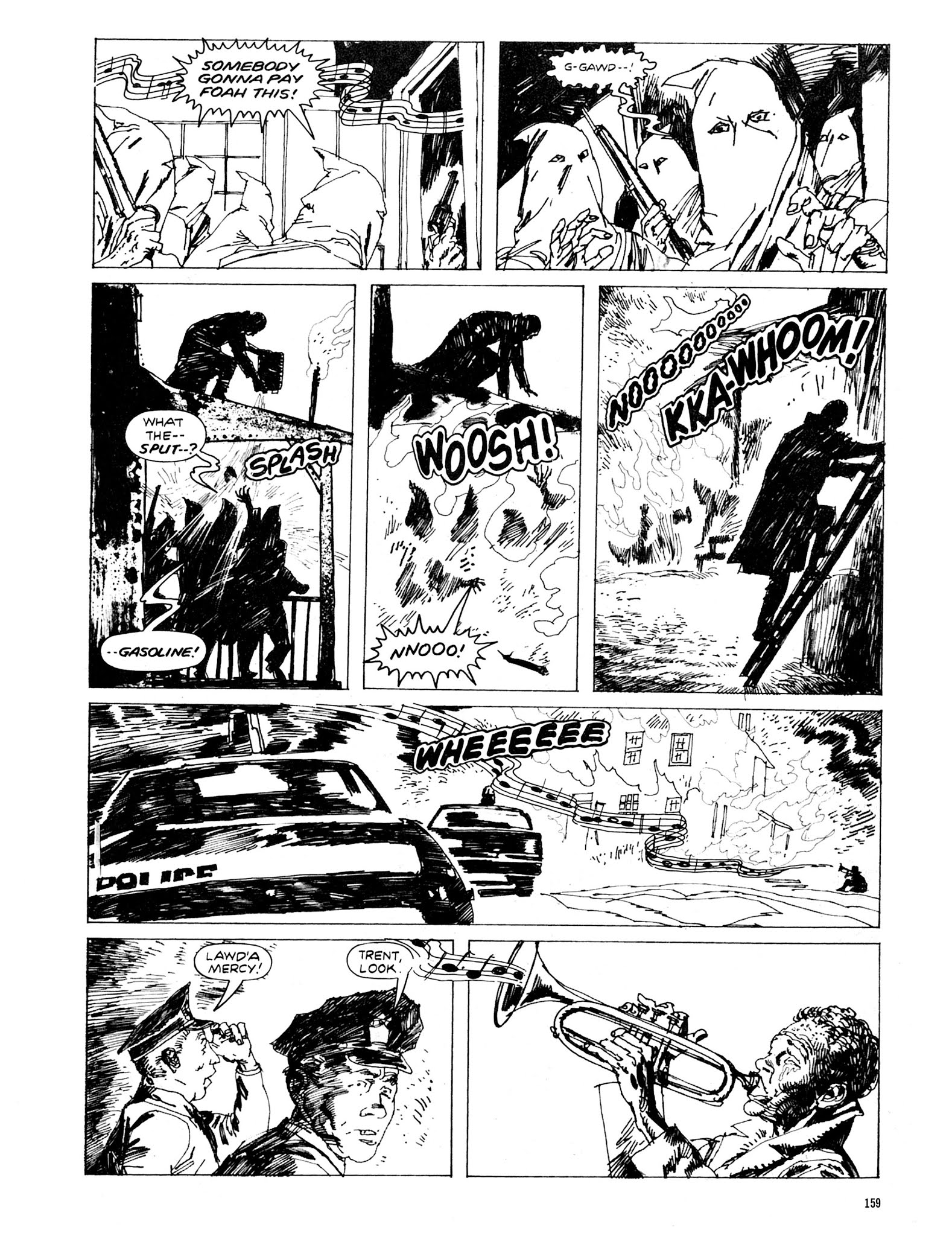 Read online Creepy Archives comic -  Issue # TPB 24 (Part 2) - 60