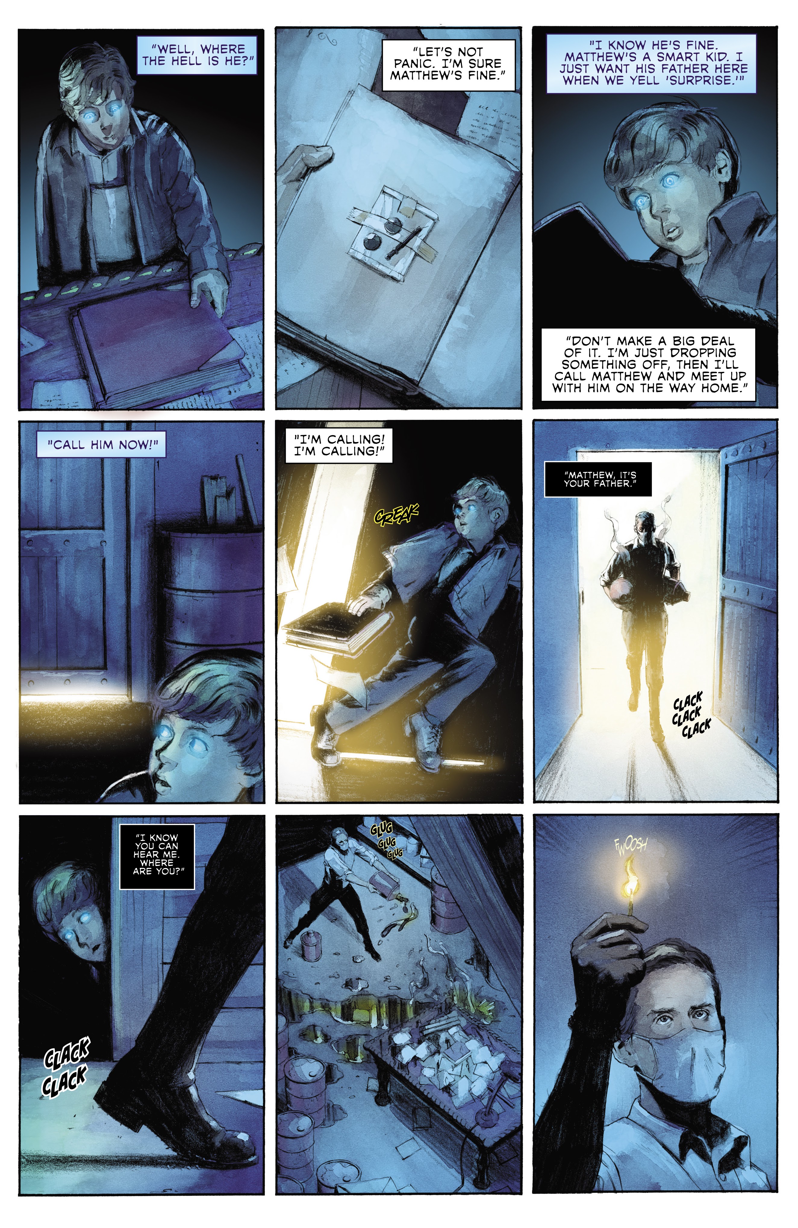 Read online Myopia (2022) comic -  Issue # TPB (Part 1) - 14