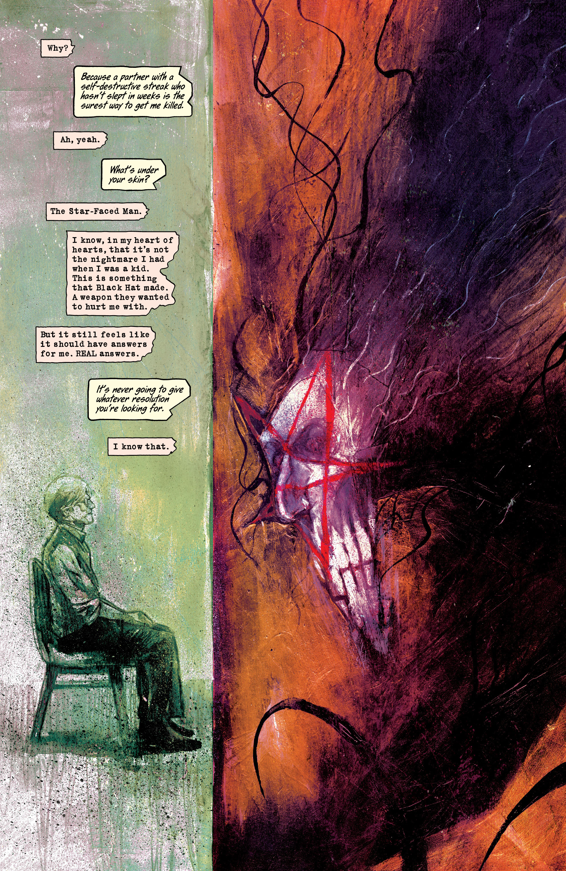Read online The Department of Truth comic -  Issue #18 - 15