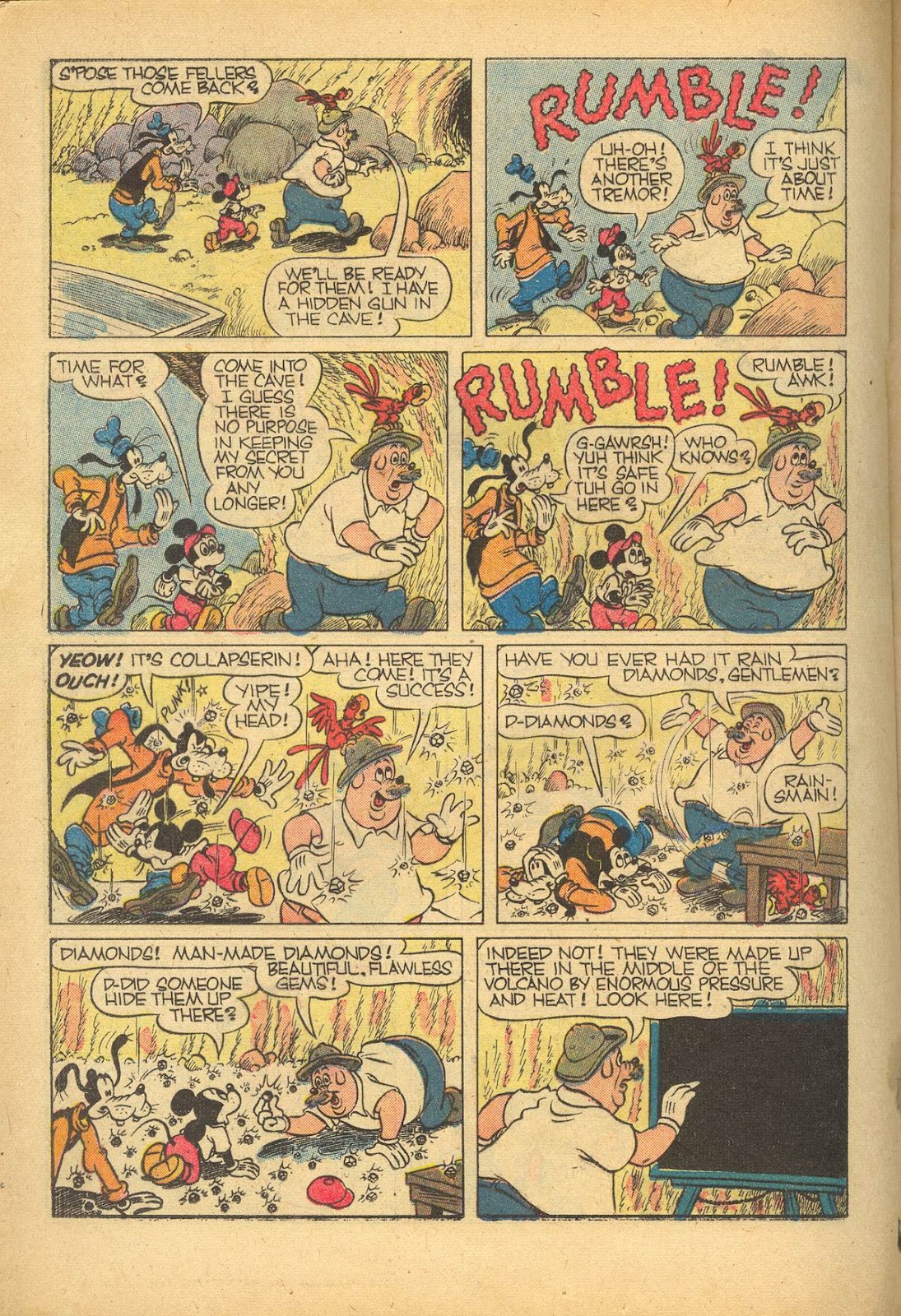 Walt Disney's Mickey Mouse issue 65 - Page 20