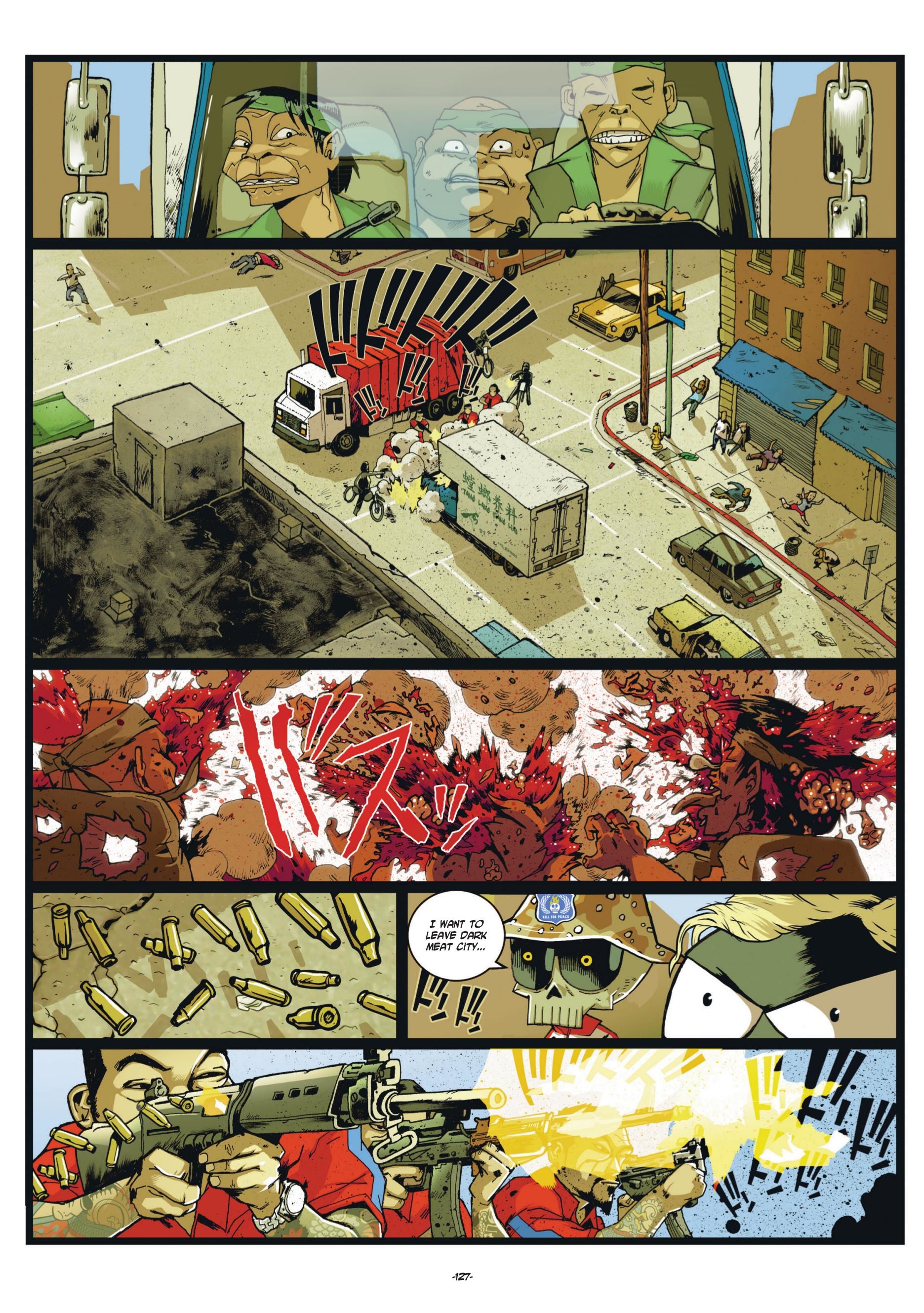Read online MFKZ comic -  Issue # TPB 2 - 44