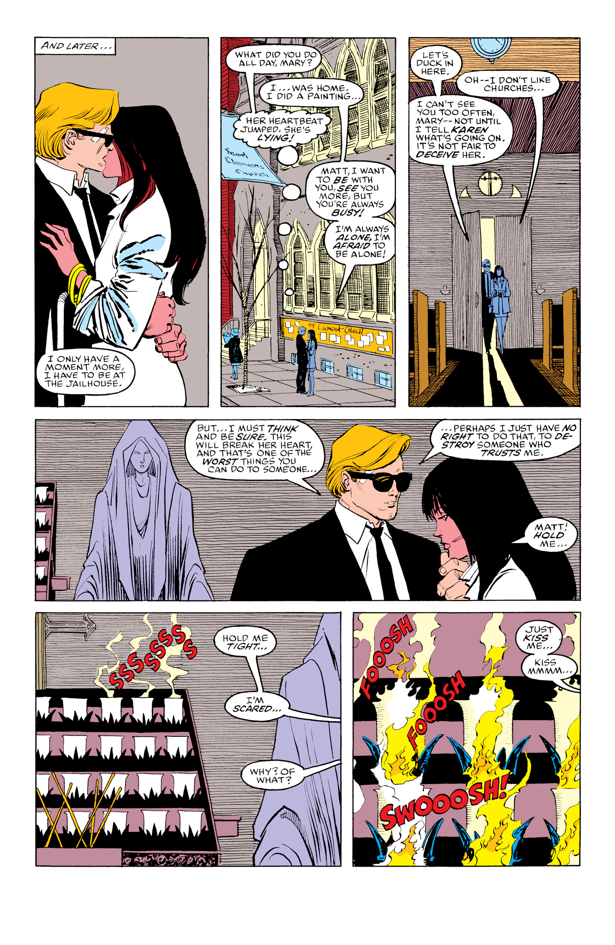 Read online Punisher Epic Collection comic -  Issue # TPB 2 (Part 4) - 94