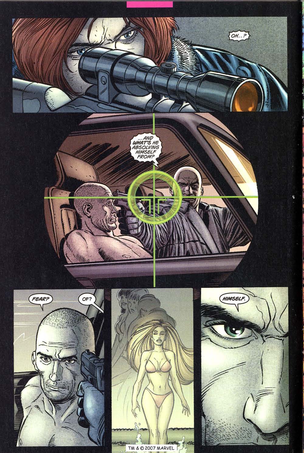 Read online The Incredible Hulk (2000) comic -  Issue #43 - 8