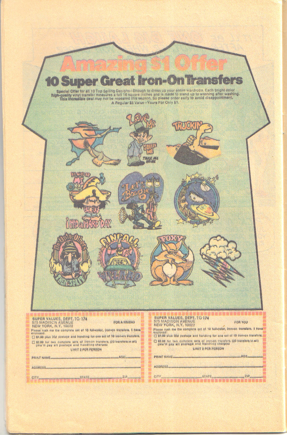 Read online Pep Comics comic -  Issue #312 - 28