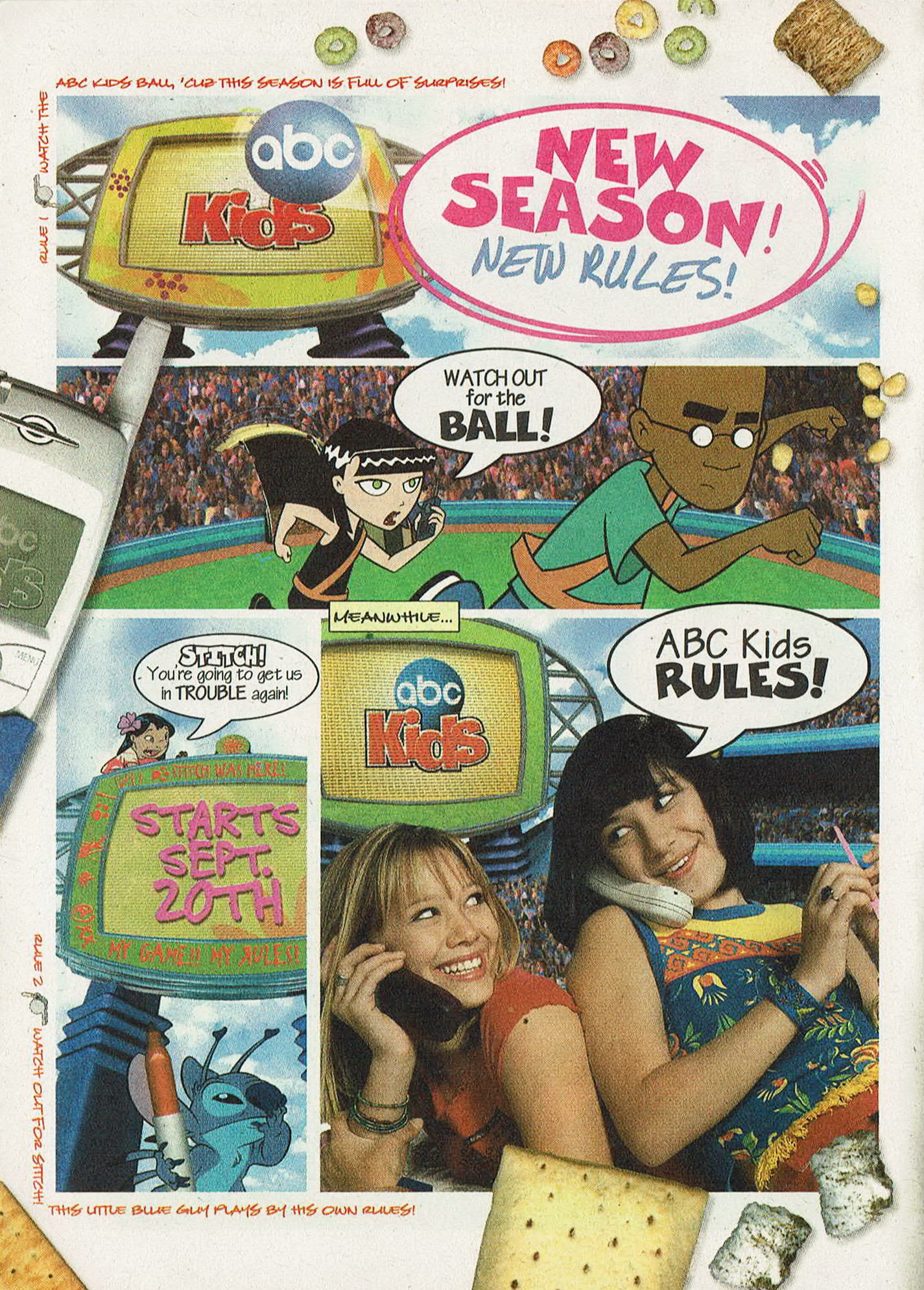 Read online Laugh Comics Digest comic -  Issue #187 - 10