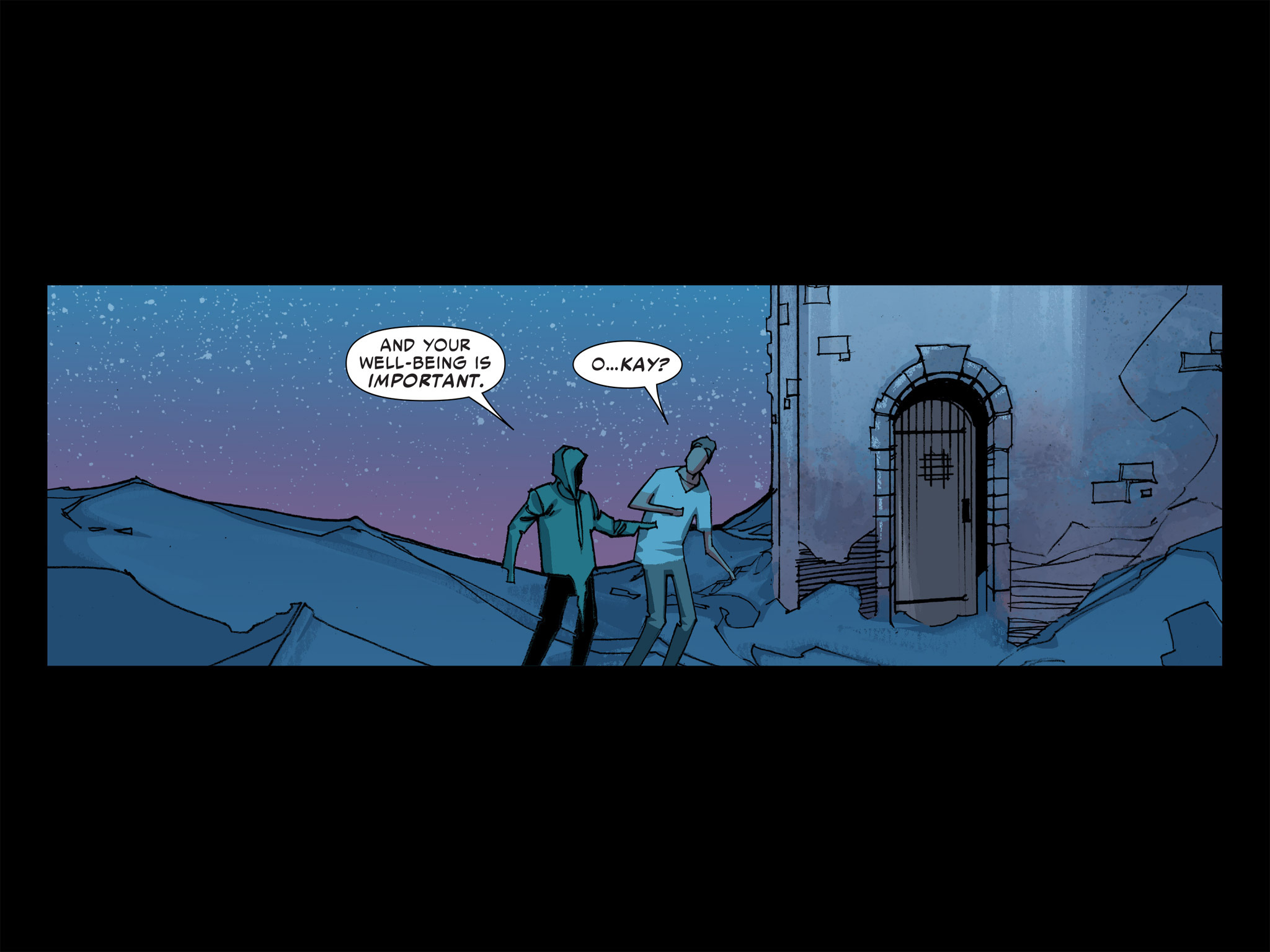 Read online Civil War II: Ulysses Infinite Comic comic -  Issue #6 - 61