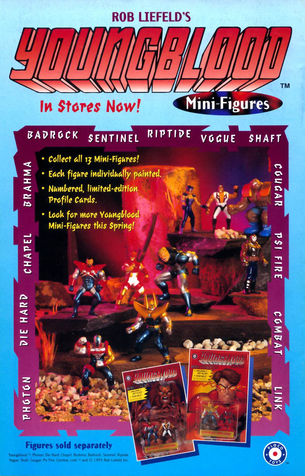Read online Prophet (1995) comic -  Issue #3 - 29