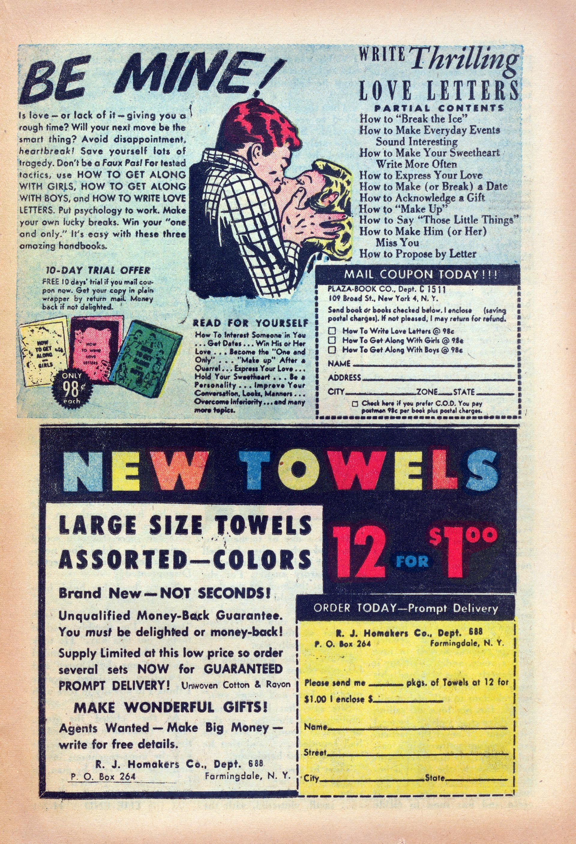 Read online My Own Romance comic -  Issue #49 - 25