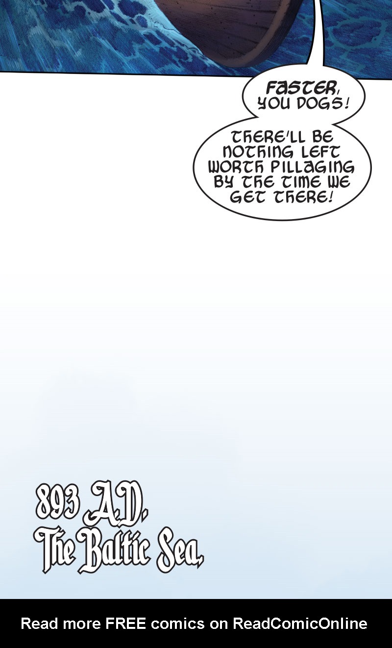 Read online Thor: God of Thunder - The God Butcher Infinity Comic comic -  Issue #2 - 47