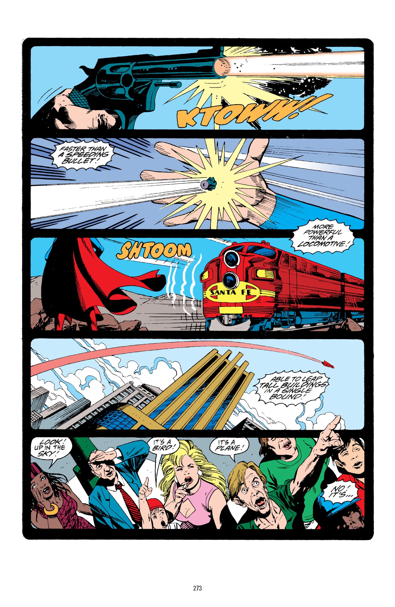 Read online Superman: Funeral For A Friend comic -  Issue # TPB - 262