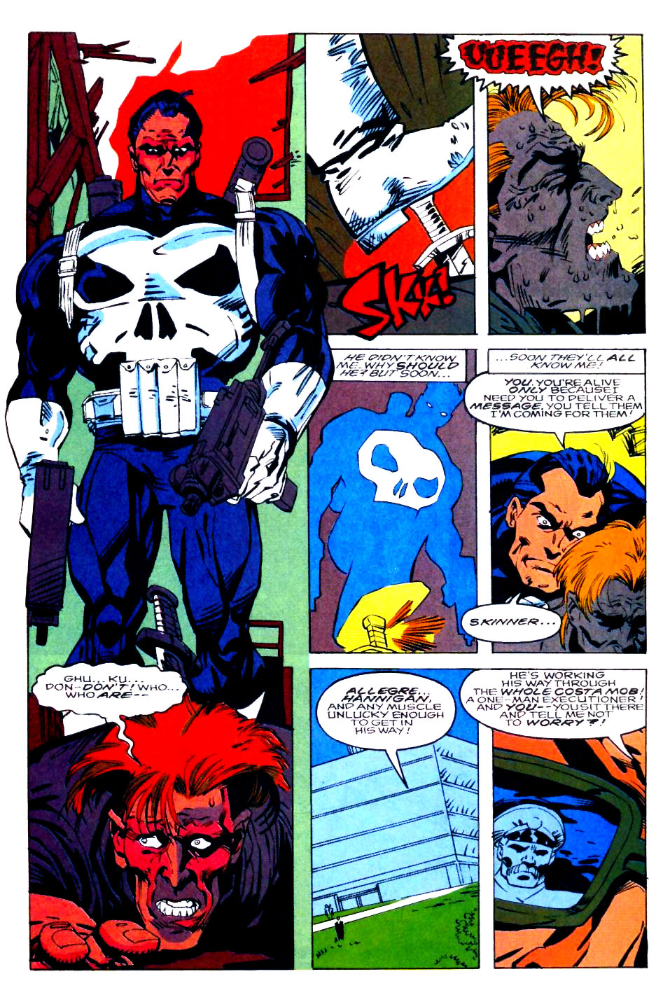 What If...? (1989) issue 51 - Page 18