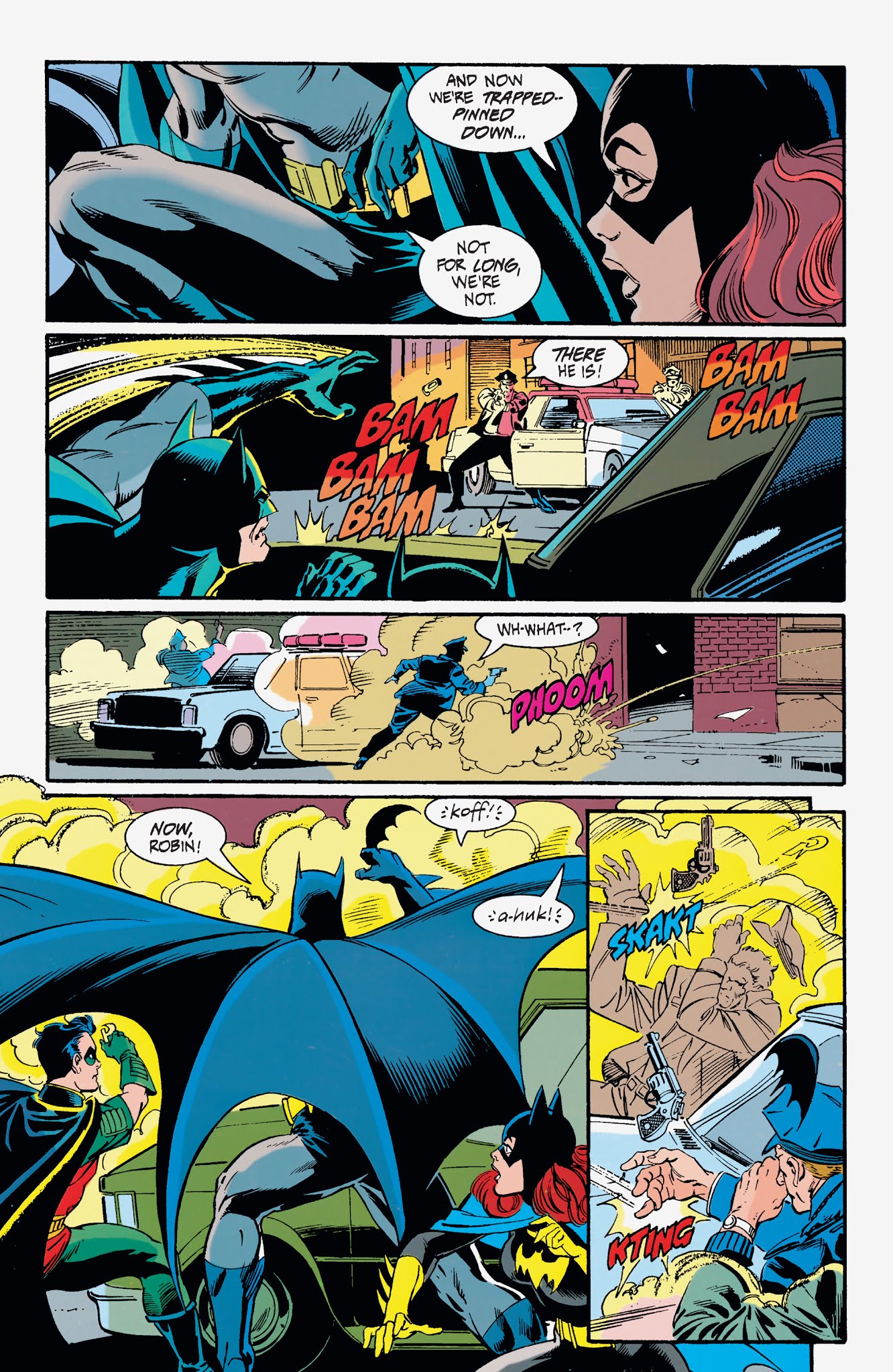 Read online Batman Zero Hour comic -  Issue # TPB (Part 1) - 12